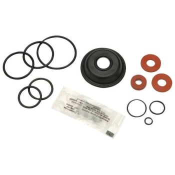 Image for Zurn 1/2"-3/4" Model 375/375xl/375st Rubber Repair Kit from HD Supply