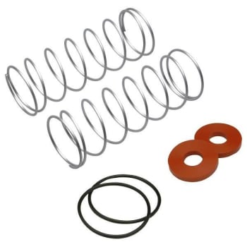 Image for Zurn 3/4" 1" Model 950xl Standard Repair Kit from HD Supply