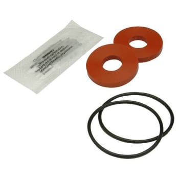 Image for Zurn 3/4" 1" Model 950xl Rubber Repair Kit from HD Supply