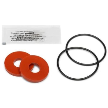 Image for Zurn Repair Kit 3/4" 950xl Rubber Pro-Kit from HD Supply