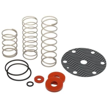 Image for Zurn Repair Kit 3/4" 950xl 975xl Pro-Kit from HD Supply