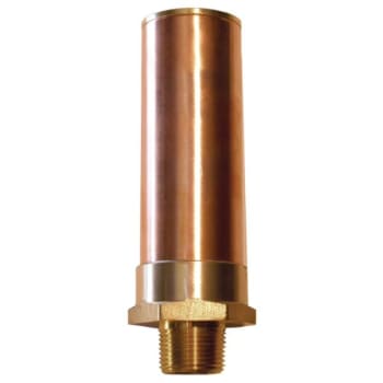 Image for Zurn Water Hammer Arrestor 3/4" B Lead Free from HD Supply