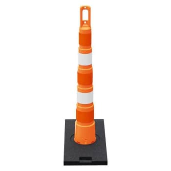 Image for Plasticade Navicade 42" Channelizing Cone from HD Supply