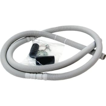 Image for Bosch 76-3/4 In. Drainage Hose Extension Kit from HD Supply