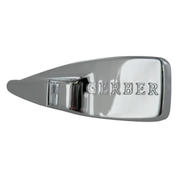 Image for Gerber Plumbing Tank Lever Model G0099661 from HD Supply