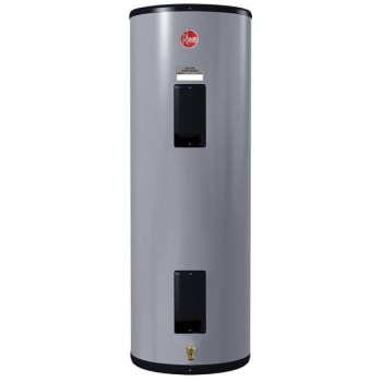 Image for Rheem Commercial Light Duty 66 G 277-Volt 12 Kw Electric Water Heater from HD Supply