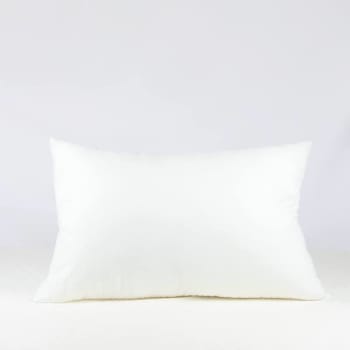 Cotton Bay Classic King Pillow 20 In. X 36 In. 33 Oz Case Of 8