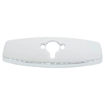 Image for Zurn Handle Repair Kit For Concealed Manual Flush Valve Brass from HD Supply