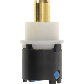 Image for Delta Diamond™ Valve 2h Rp60400 from HD Supply