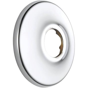 Image for Delta Flange Shower Model Rp6025 from HD Supply