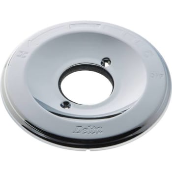 Image for Delta Escutcheon 13 / 14 Series Rp19809 from HD Supply