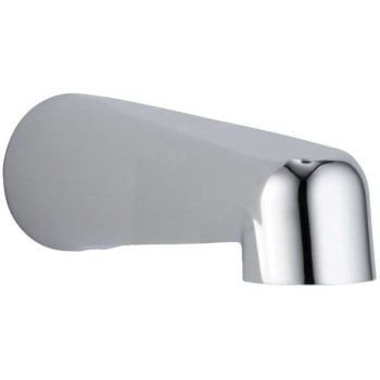 Image for Delta Tub Spout Non-Diverter Model Rp36498 from HD Supply