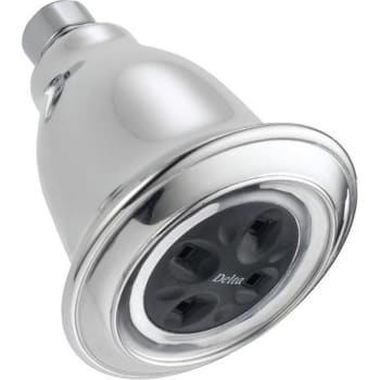Image for Delta Okinetic® Single-Setting Raincan Showerhead Rp54752 from HD Supply