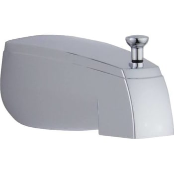 Image for Delta Tub Spout Pull-Up Diverter Model Rp5834 from HD Supply