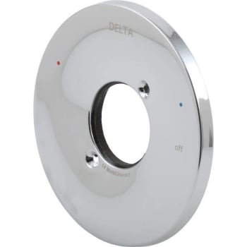 Image for Delta Escutcheon 14 Series Rp73373 from HD Supply