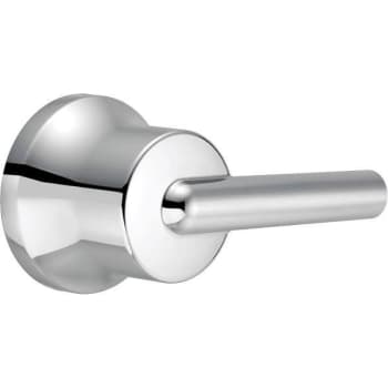 Image for Delta Metal Lever Handle Kit 14 Series Rp73375 from HD Supply