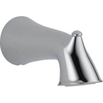 Image for Delta Tub Spout Non-Diverter Model Rp53237 from HD Supply