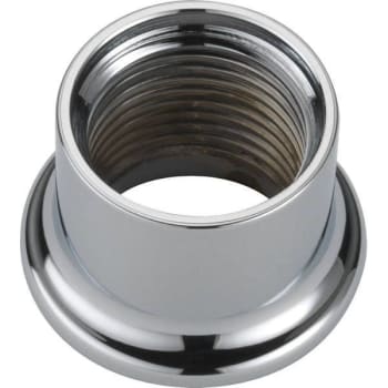 Image for Delta Trim Nut Diverter Integrated Series Rp84932 from HD Supply