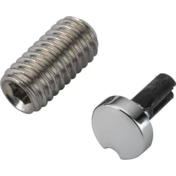 Image for Delta Set Screw And Button Diverter Handle Integrated Series Rp84984 from HD Supply