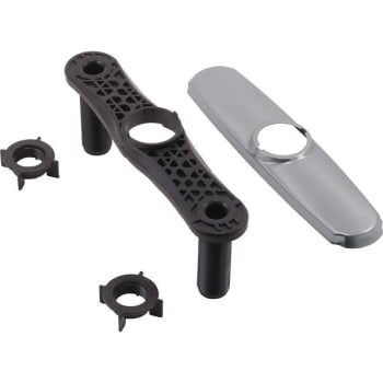 Image for Delta Escutcheon Deck Model Rp63198ar from HD Supply