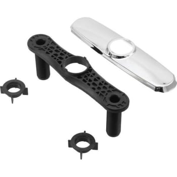 Delta Escutcheon Deck Model Rp63198