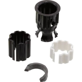 Image for Delta Friction Spacers And Clip Kitchen Rp60923 from HD Supply