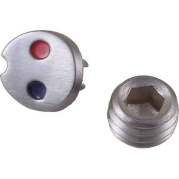 Image for Delta Set Screw And Button Model Rp50585ar from HD Supply