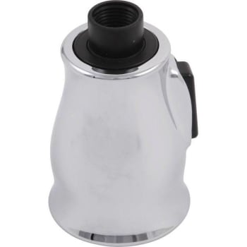 Image for Delta Spray Assembly Pull-Down Kitchen Model Rp51480 from HD Supply