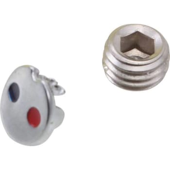 Image for Delta Set Screw And Button Model Rp50585 from HD Supply
