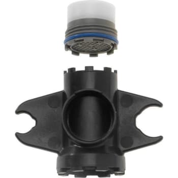 Image for Delta Aerator And Wrench Model Rp90248 from HD Supply