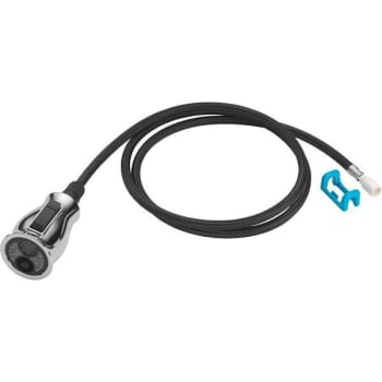 Image for Delta Wand Assembly Model Rp90841 from HD Supply