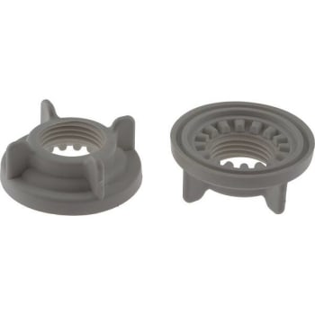 Delta Locknuts Model Rp6183