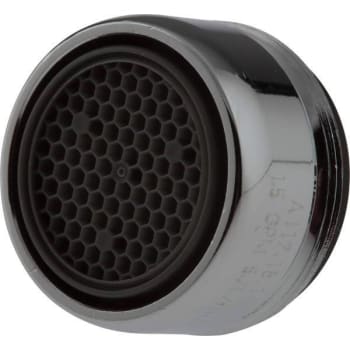 Image for Delta Aerator Water-Efficient 1.5 Gpm Model Rp19754 from HD Supply