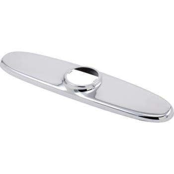 Delta Escutcheon Pull-Out Rp32521