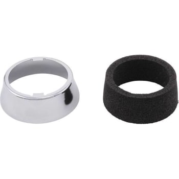 Image for Delta Escutcheon And Gasket Pull-Out Model Rp50389 from HD Supply