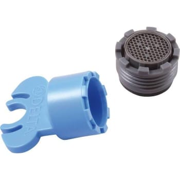 Image for Delta Aerator And Wrench Model Rp76076 from HD Supply