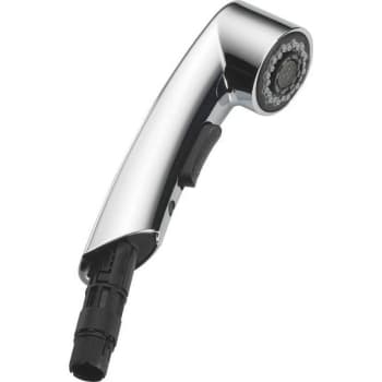 Delta Wand Assembly Magnetic Pull-Out Rp84395