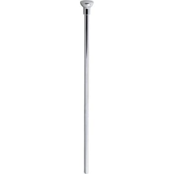 Image for Delta Lift Rod And Finial Bathroom Model Rp6146 from HD Supply