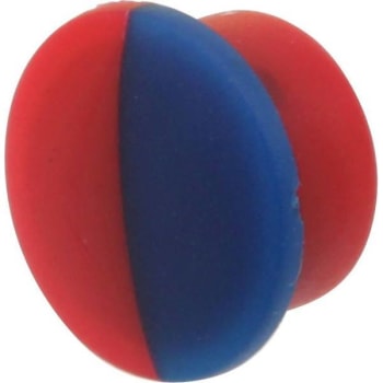 Image for Delta Button Hot / Cold Indicator Blue Rp53458 from HD Supply