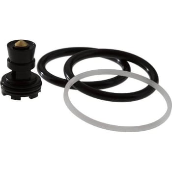 Image for Peerlessdiverter Assembly, O-Rings And Slip Ring Rp44124 from HD Supply