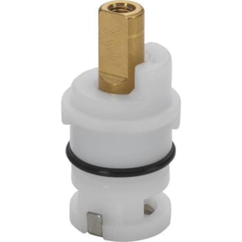 Image for Delta Stem Unit Assembly, Seat And Spring, Bonnet Nut And Washer Rp74418 from HD Supply