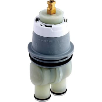 Image for Delta Cartridge Ceramic 13/14 Series Shower Rp74236 from HD Supply