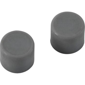 Image for Delta Button Cover Set Gray Rp79749 from HD Supply