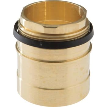 Image for Delta Bonnet Nut With Valve Seal Rp51503 from HD Supply