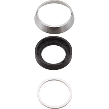 Delta Trim Ring, Base And Gasket Model Rp52610ar