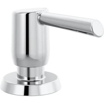 Image for Delta Metal Soap Dispenser Model Rp100736 from HD Supply