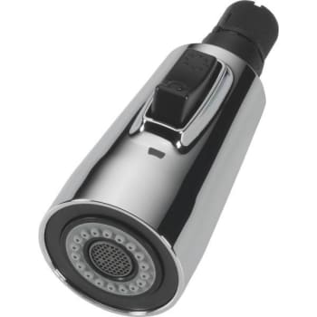 Delta Spray Assembly Pull-Down Model Rp80524ar