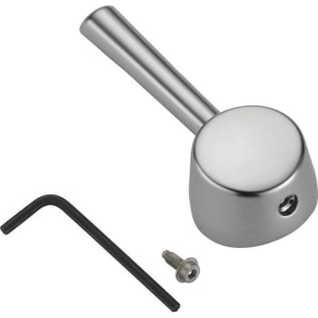 Image for Delta Metal Lever Handle Kit Model Rp80525ar from HD Supply