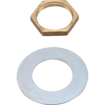 Image for Delta Nut And Washer Drain Assembly Rp6140 from HD Supply