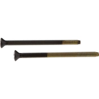 Image for Delta Screws Escutcheon Trim Model Rp196rb from HD Supply